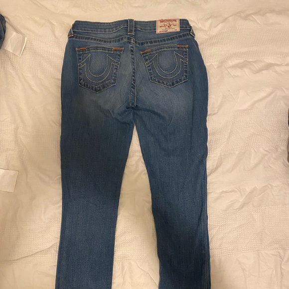 True religion jeans - Picture 3 of 4